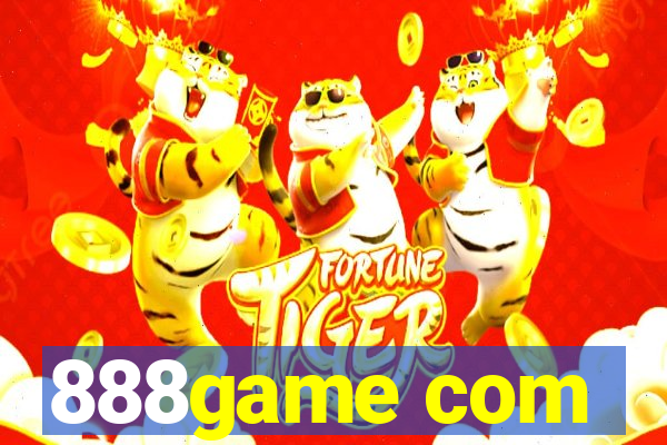 888game com